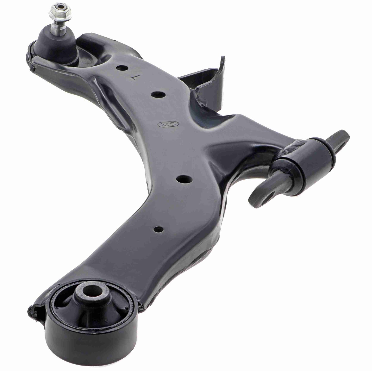 Mevotech Supreme Suspension Control Arm and Ball Joint Assembly CMS901046