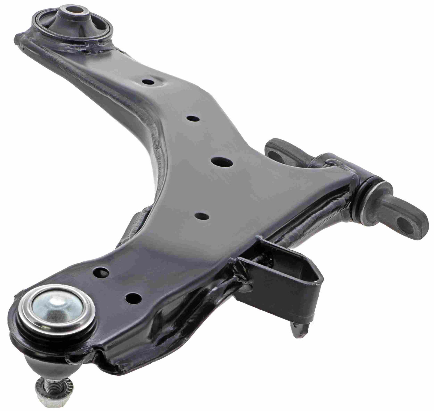 Mevotech Supreme Suspension Control Arm and Ball Joint Assembly CMS901046