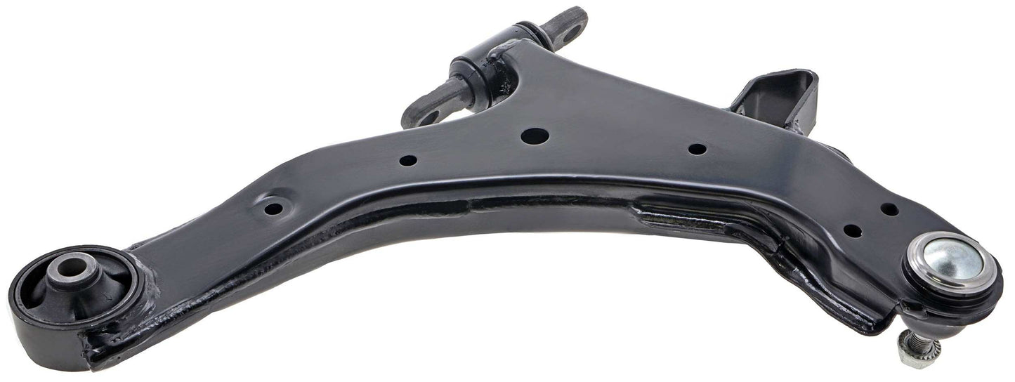 Mevotech Supreme Suspension Control Arm and Ball Joint Assembly CMS901046