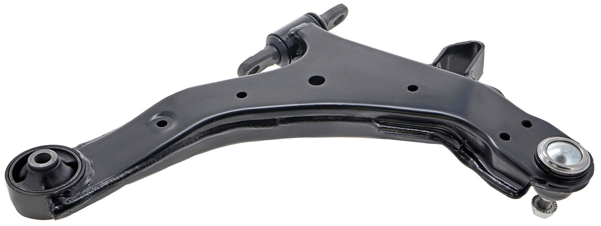Mevotech Supreme Suspension Control Arm and Ball Joint Assembly CMS901046