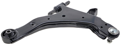 Mevotech Supreme Suspension Control Arm and Ball Joint Assembly CMS901046
