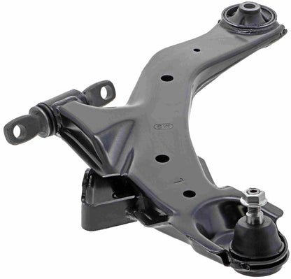Mevotech Supreme Suspension Control Arm and Ball Joint Assembly CMS901046