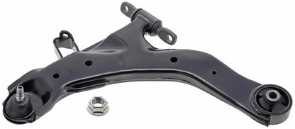 Mevotech Supreme Suspension Control Arm and Ball Joint Assembly CMS901046