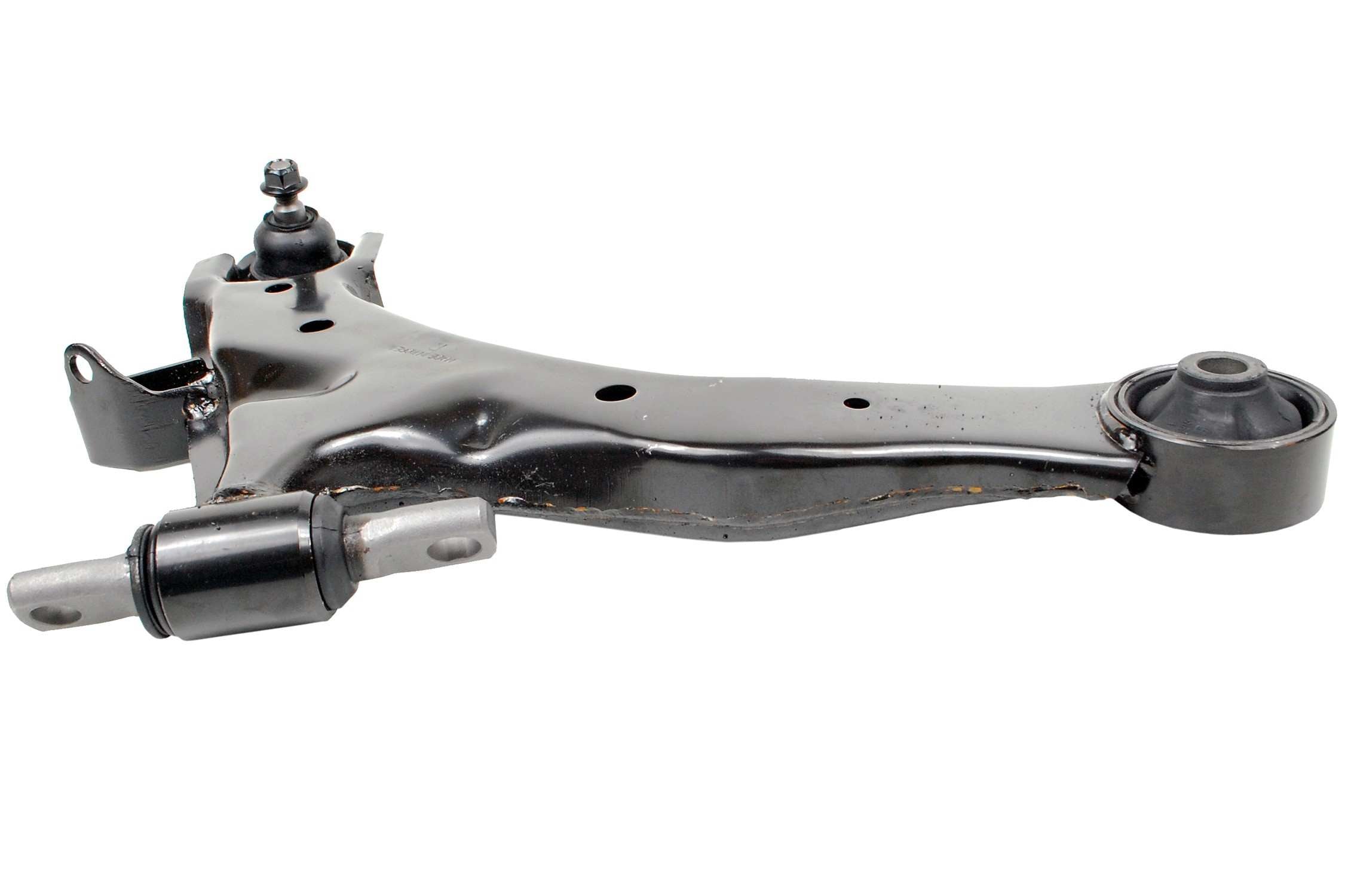 Mevotech Supreme Suspension Control Arm and Ball Joint Assembly CMS901047