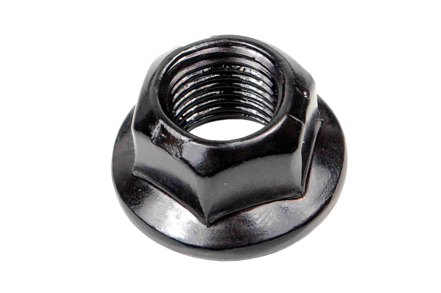Mevotech Supreme Suspension Control Arm and Ball Joint Assembly CMS901047