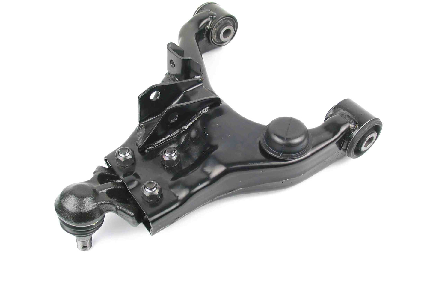 Mevotech Supreme Suspension Control Arm and Ball Joint Assembly CMS90104