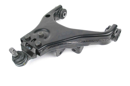Mevotech Supreme Suspension Control Arm and Ball Joint Assembly CMS90104