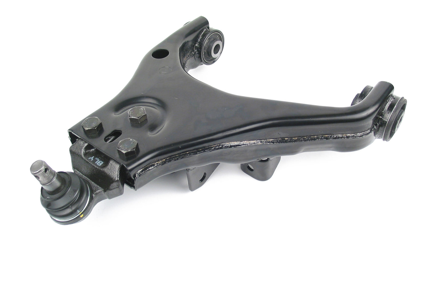 Mevotech Supreme Suspension Control Arm and Ball Joint Assembly CMS90104