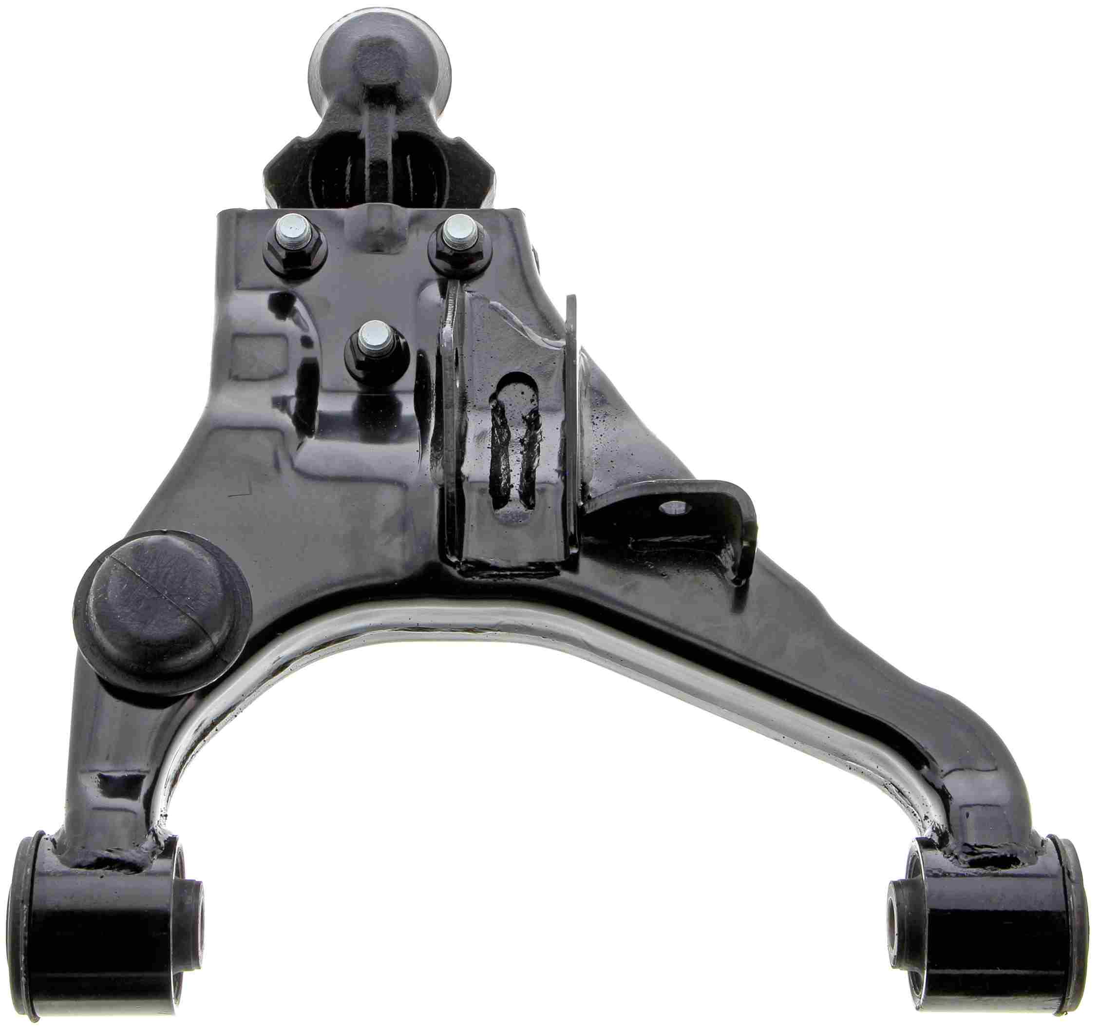 Mevotech Supreme Suspension Control Arm and Ball Joint Assembly CMS901050