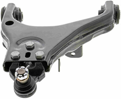 Mevotech Supreme Suspension Control Arm and Ball Joint Assembly CMS901050
