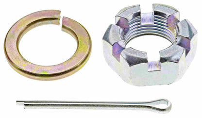 Mevotech Supreme Suspension Control Arm and Ball Joint Assembly CMS901050