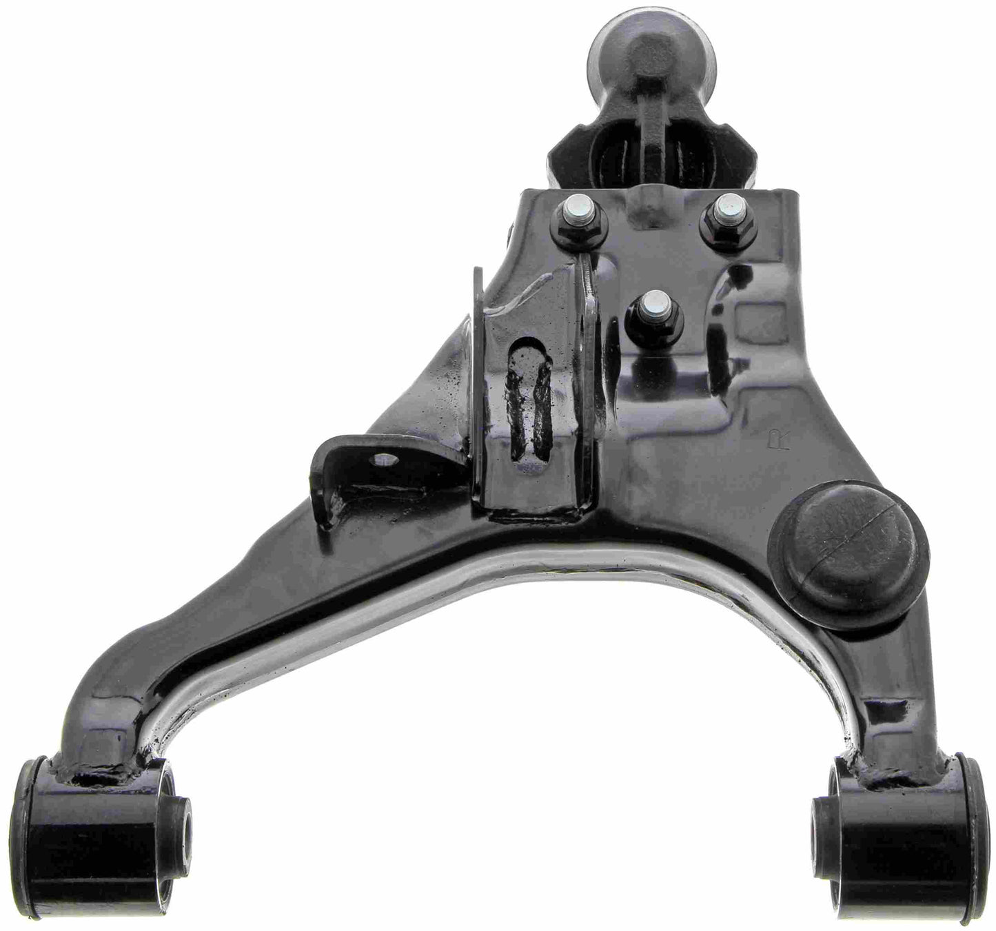 Mevotech Supreme Suspension Control Arm and Ball Joint Assembly CMS901051