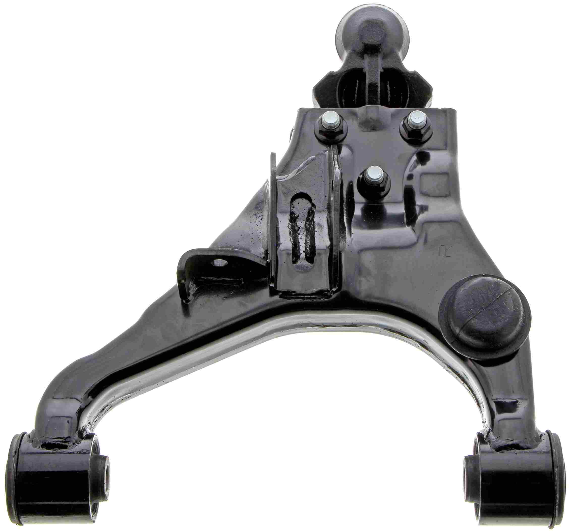 Mevotech Supreme Suspension Control Arm and Ball Joint Assembly CMS901051