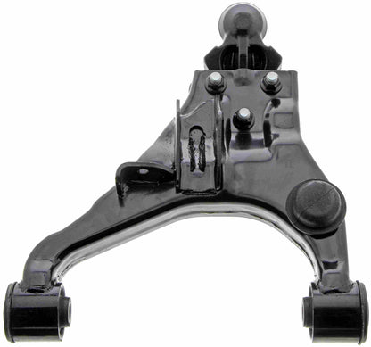 Mevotech Supreme Suspension Control Arm and Ball Joint Assembly CMS901051