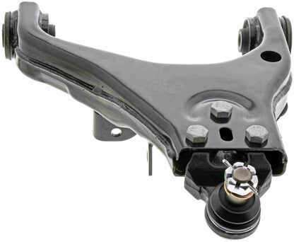 Mevotech Supreme Suspension Control Arm and Ball Joint Assembly CMS901051