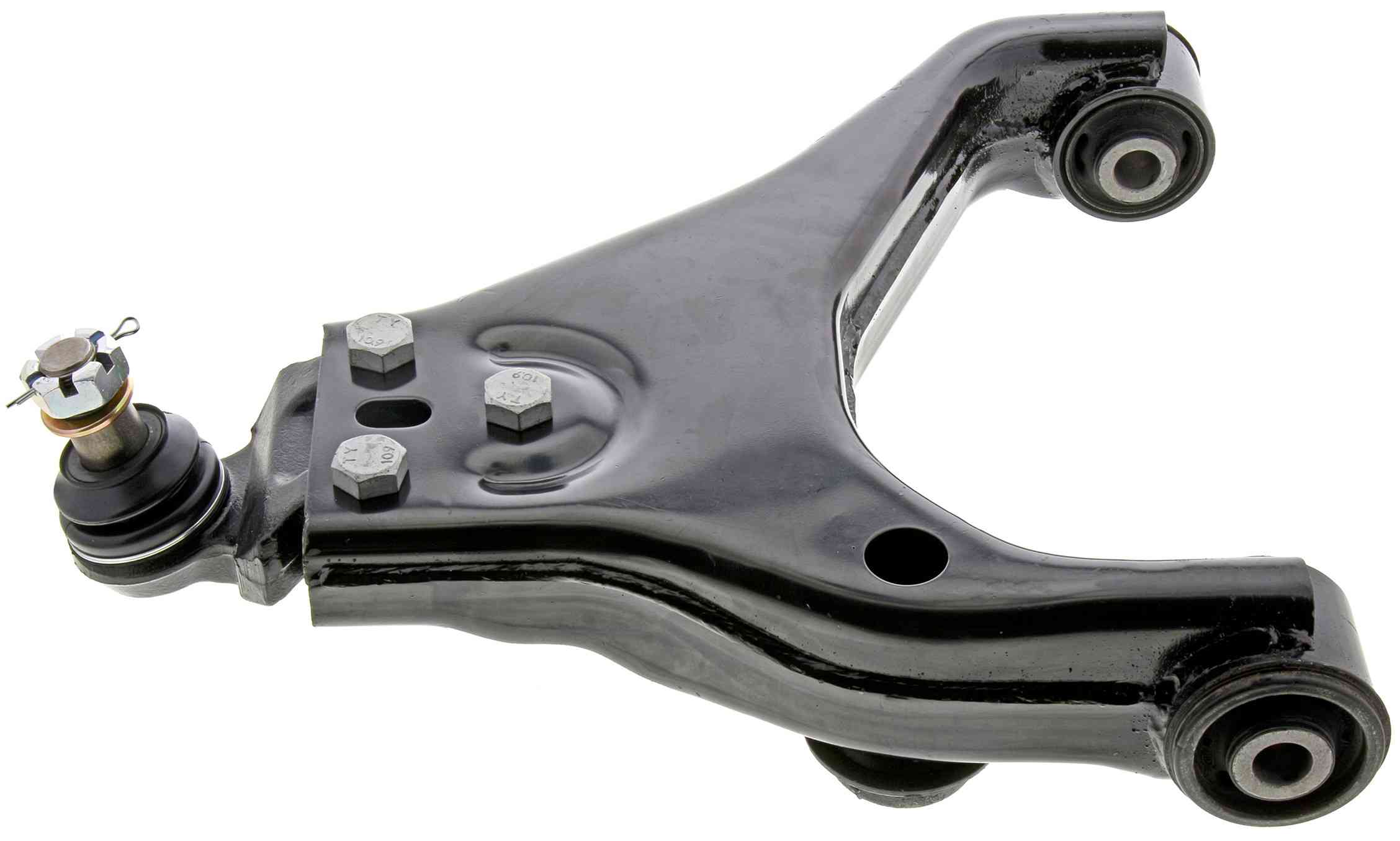 Mevotech Supreme Suspension Control Arm and Ball Joint Assembly CMS901051