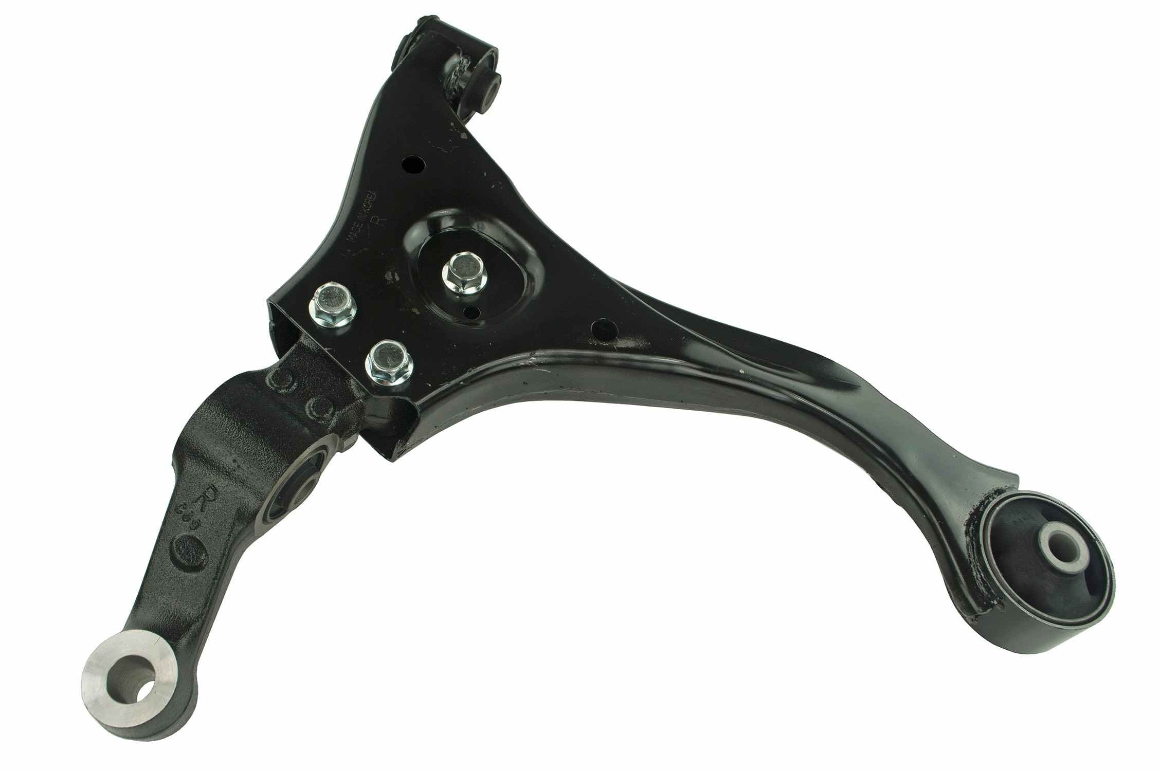 Mevotech Supreme Suspension Control Arm CMS901055