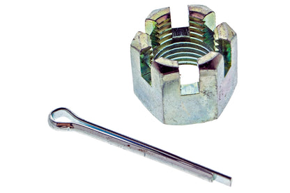 Mevotech Supreme Lateral Arm and Ball Joint Assembly CMS901057