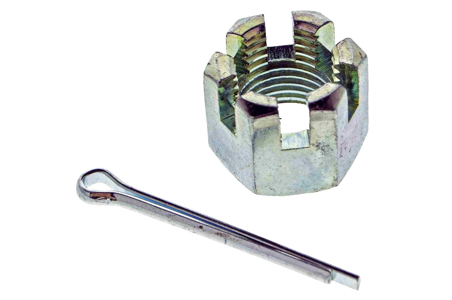 Mevotech Supreme Lateral Arm and Ball Joint Assembly CMS901058