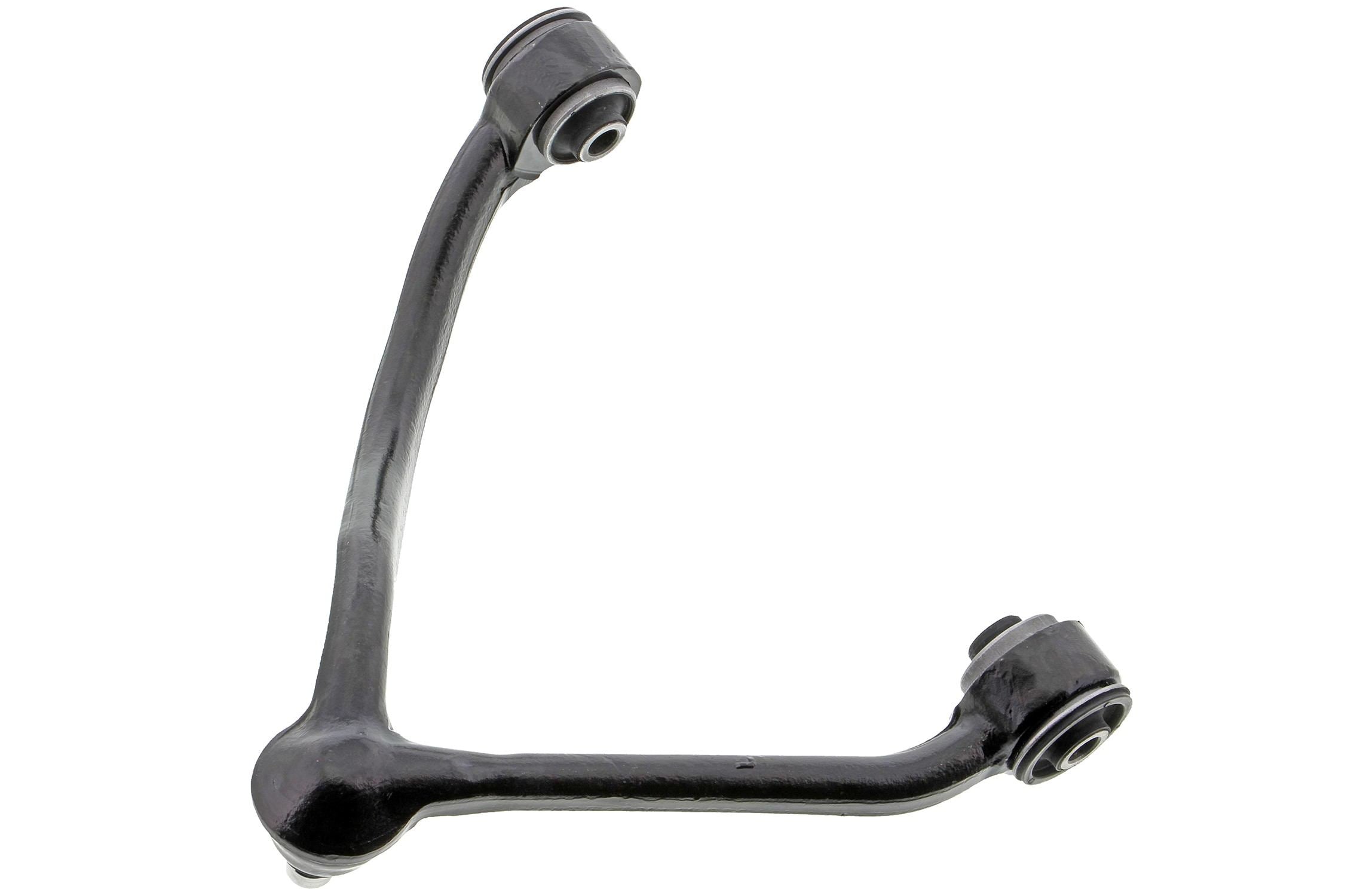 Mevotech Supreme Suspension Control Arm and Ball Joint Assembly CMS901059