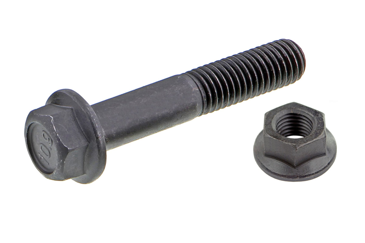 Mevotech Supreme Suspension Control Arm and Ball Joint Assembly CMS901059