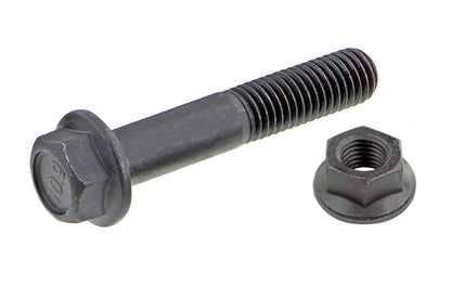 Mevotech Supreme Suspension Control Arm and Ball Joint Assembly CMS901059