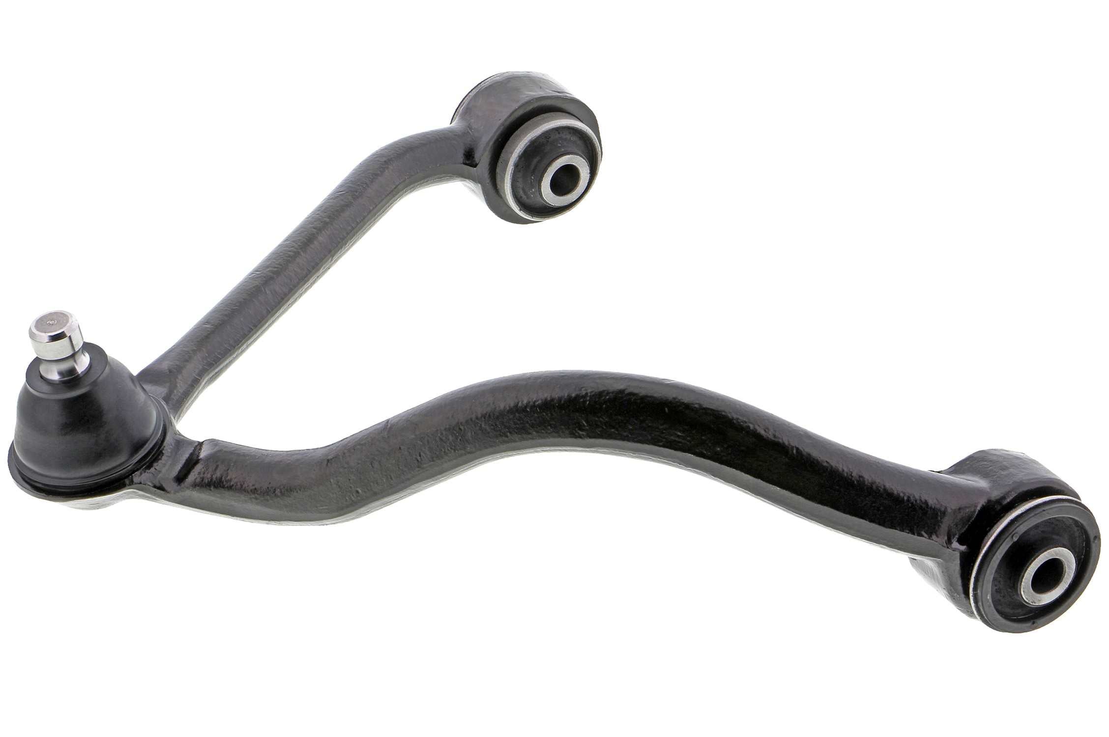 Mevotech Supreme Suspension Control Arm and Ball Joint Assembly CMS901059