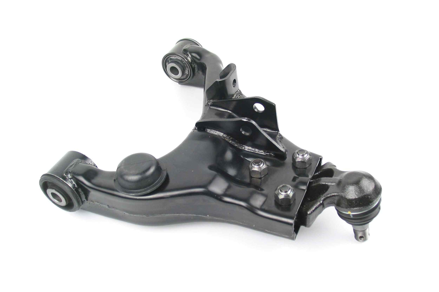 Mevotech Supreme Suspension Control Arm and Ball Joint Assembly CMS90105