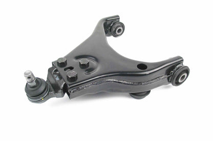 Mevotech Supreme Suspension Control Arm and Ball Joint Assembly CMS90105