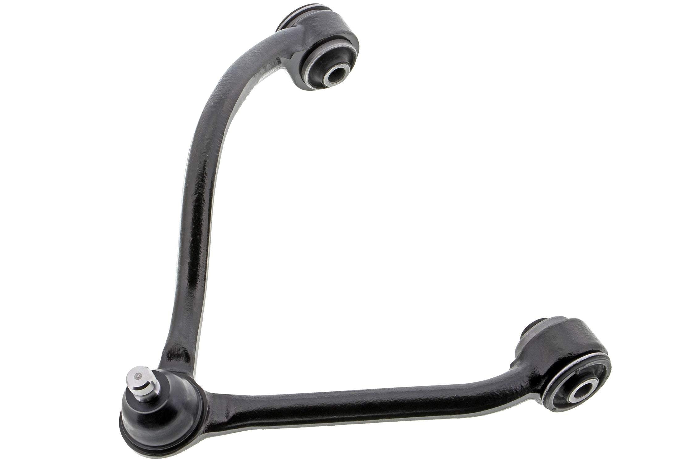 Mevotech Supreme Suspension Control Arm and Ball Joint Assembly CMS901060