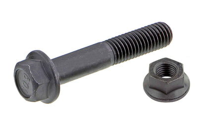 Mevotech Supreme Suspension Control Arm and Ball Joint Assembly CMS901060