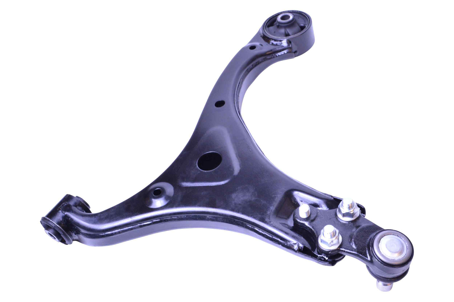 Mevotech Supreme Suspension Control Arm and Ball Joint Assembly CMS901065
