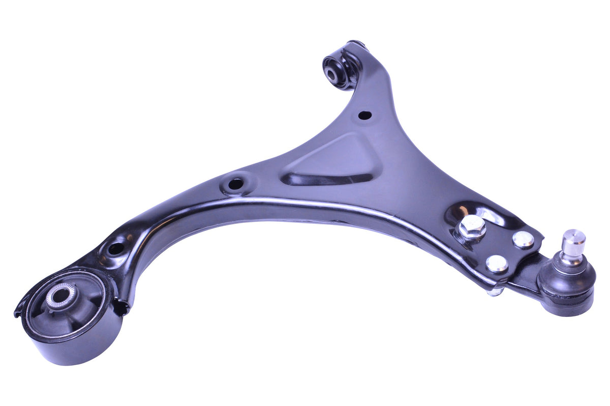 Mevotech Supreme Suspension Control Arm and Ball Joint Assembly CMS901065