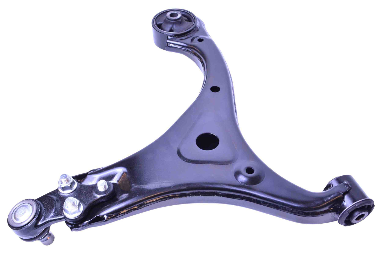 Mevotech Supreme Suspension Control Arm and Ball Joint Assembly CMS901066