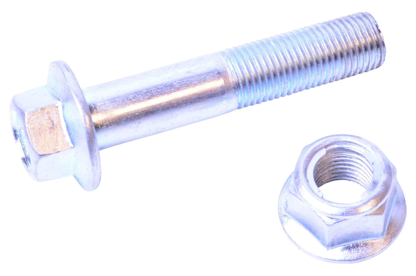 Mevotech Supreme Suspension Control Arm and Ball Joint Assembly CMS901066