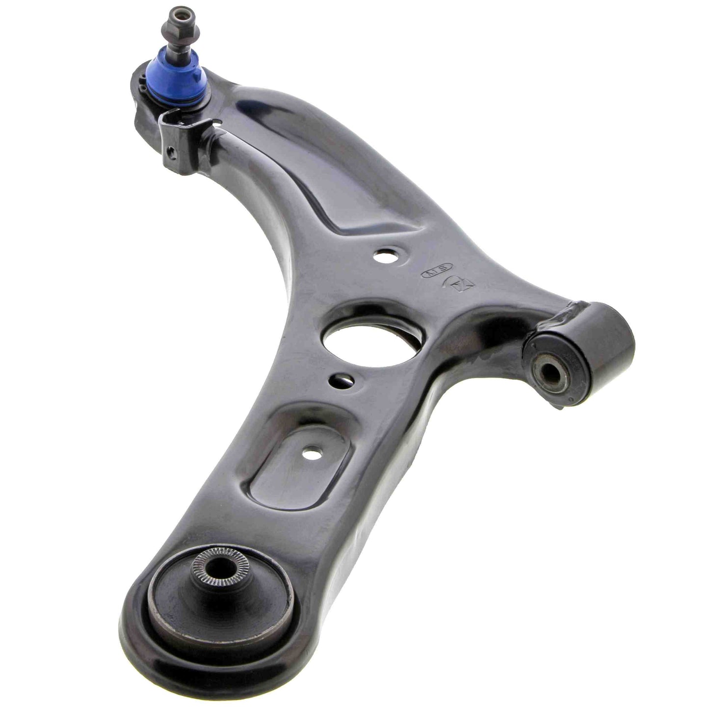 Mevotech Supreme Suspension Control Arm and Ball Joint Assembly CMS901104