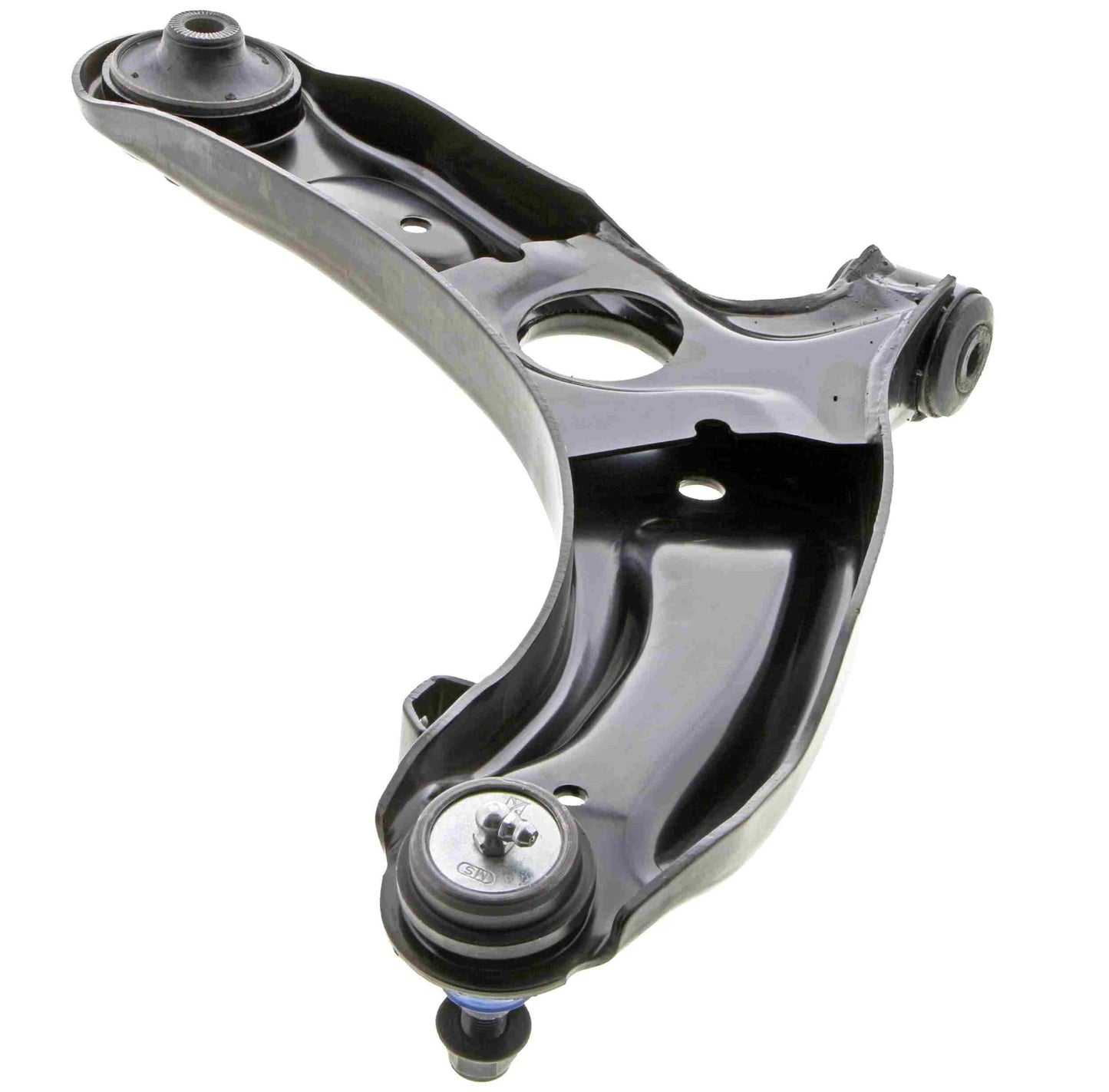Mevotech Supreme Suspension Control Arm and Ball Joint Assembly CMS901104