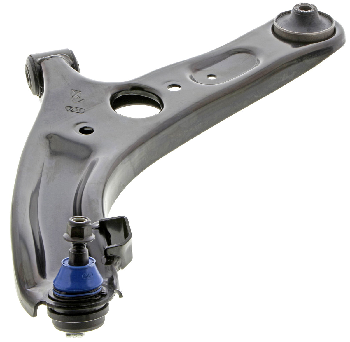 Mevotech Supreme Suspension Control Arm and Ball Joint Assembly CMS901104