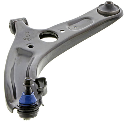 Mevotech Supreme Suspension Control Arm and Ball Joint Assembly CMS901104