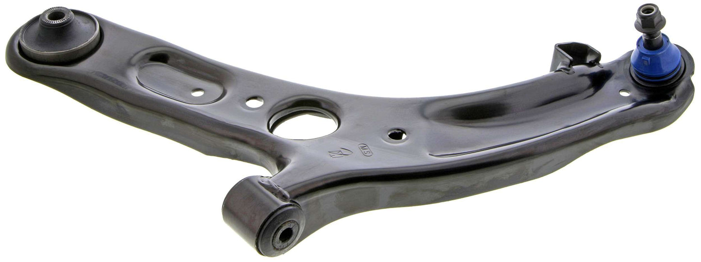 Mevotech Supreme Suspension Control Arm and Ball Joint Assembly CMS901104