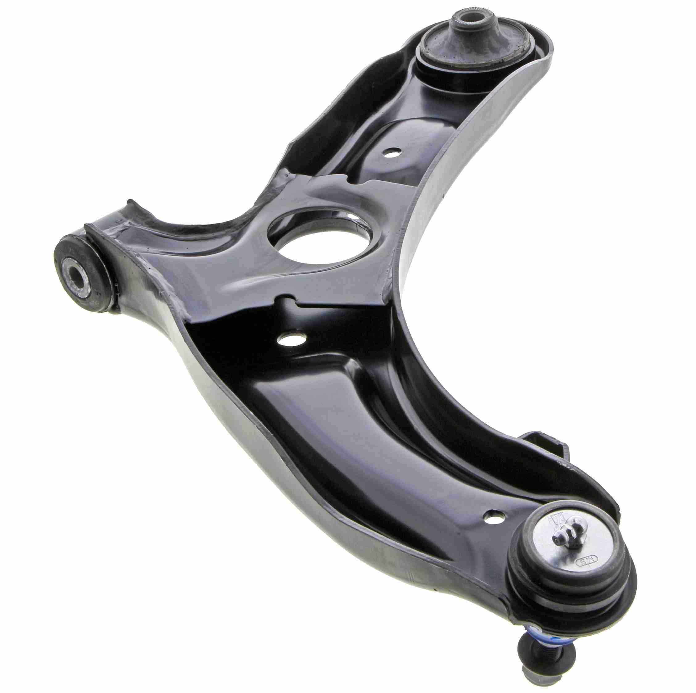 Mevotech Supreme Suspension Control Arm and Ball Joint Assembly CMS901105