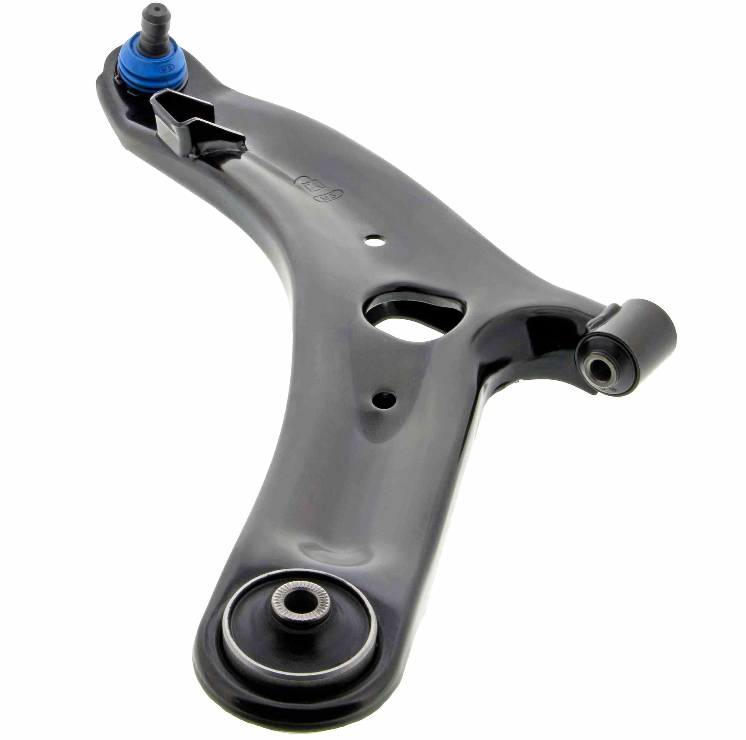 Mevotech Supreme Suspension Control Arm and Ball Joint Assembly CMS901106