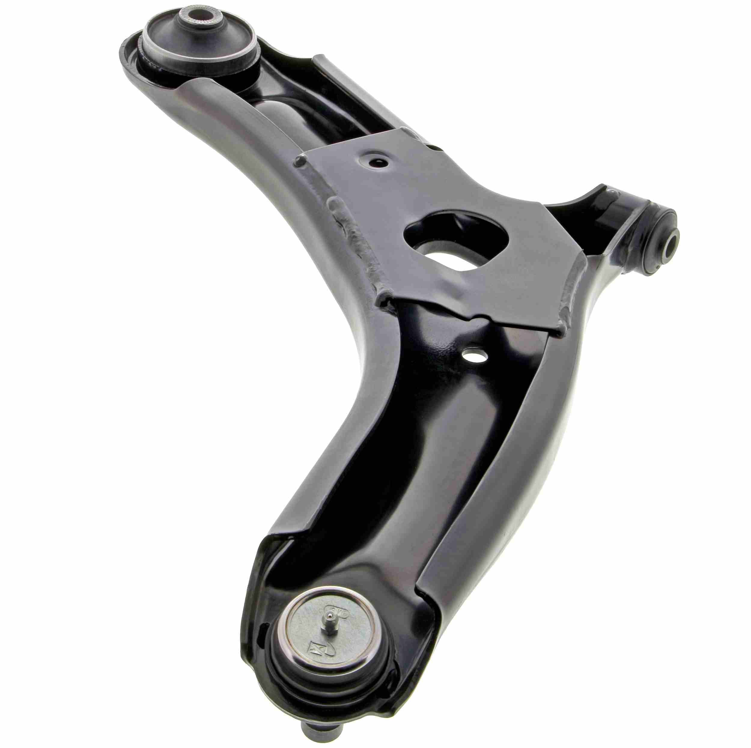 Mevotech Supreme Suspension Control Arm and Ball Joint Assembly CMS901106