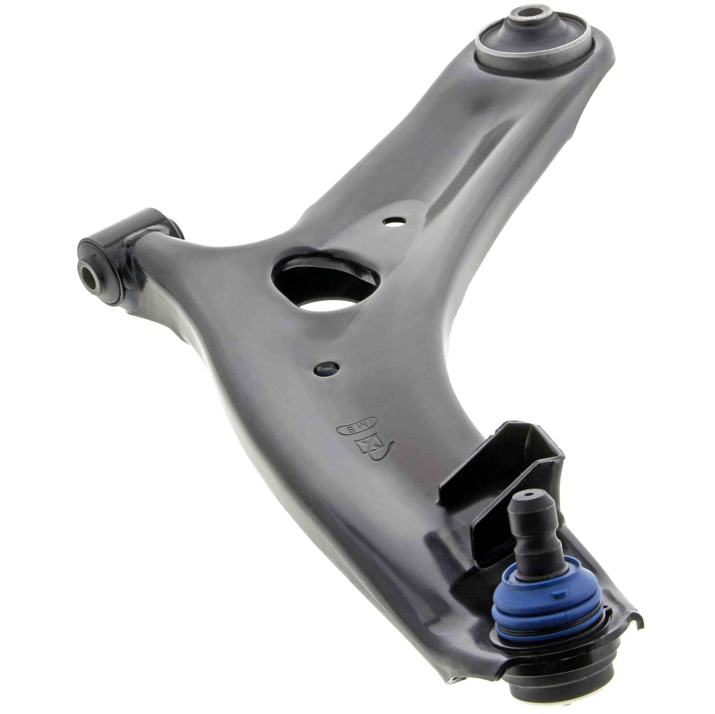 Mevotech Supreme Suspension Control Arm and Ball Joint Assembly CMS901106