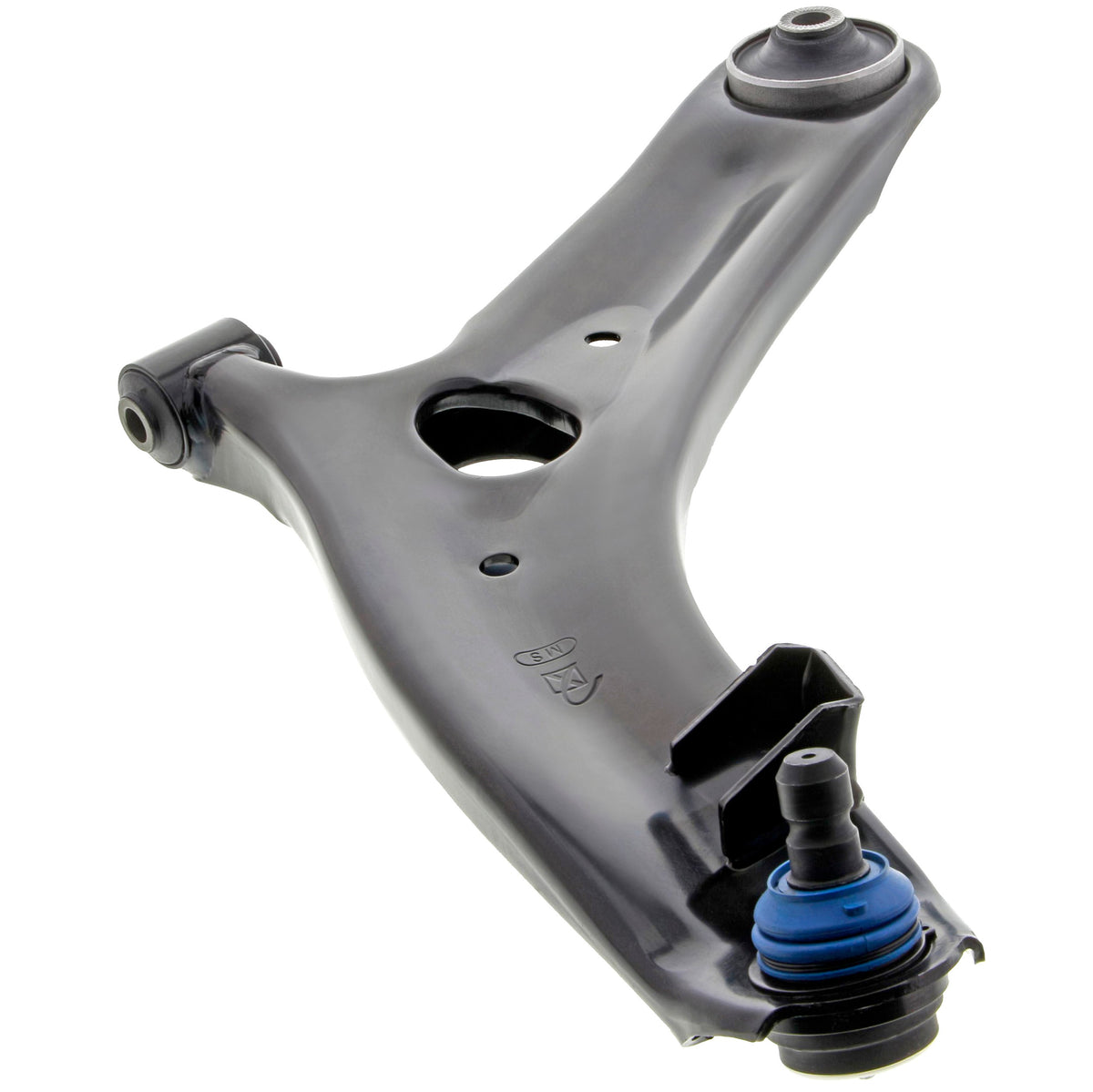 Mevotech Supreme Suspension Control Arm and Ball Joint Assembly CMS901106