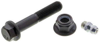Mevotech Supreme Suspension Control Arm and Ball Joint Assembly CMS901106