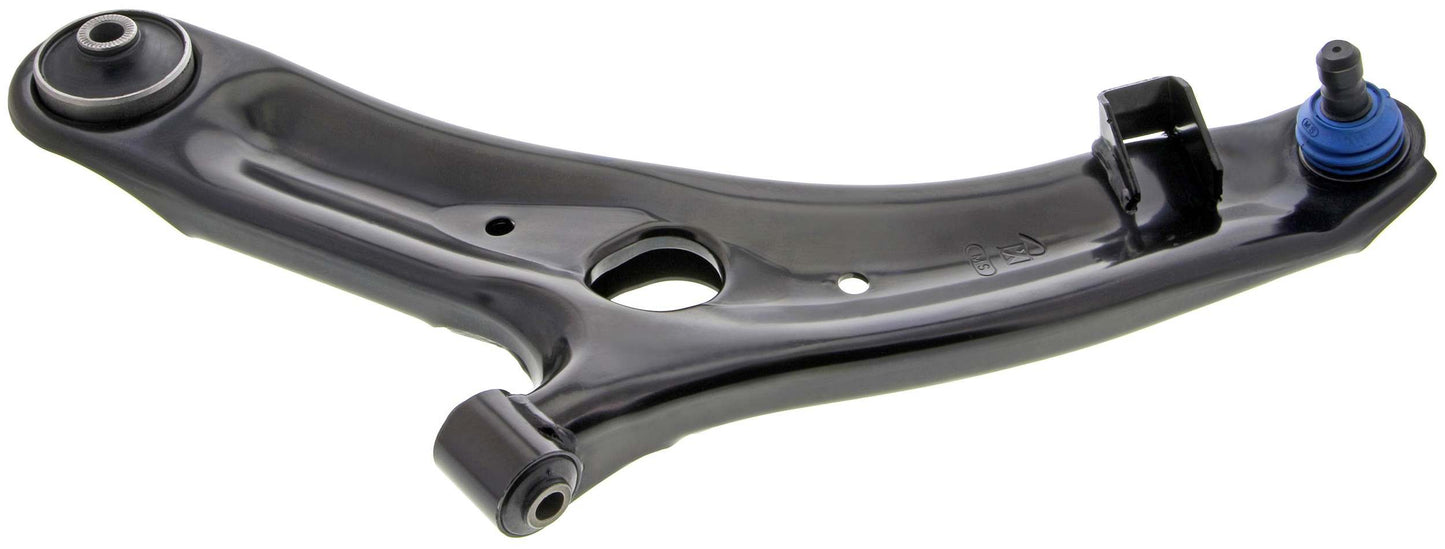 Mevotech Supreme Suspension Control Arm and Ball Joint Assembly CMS901106
