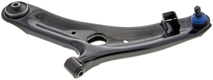 Mevotech Supreme Suspension Control Arm and Ball Joint Assembly CMS901106