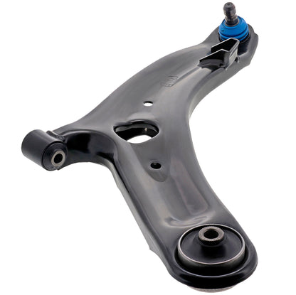 Mevotech Supreme Suspension Control Arm and Ball Joint Assembly CMS901107