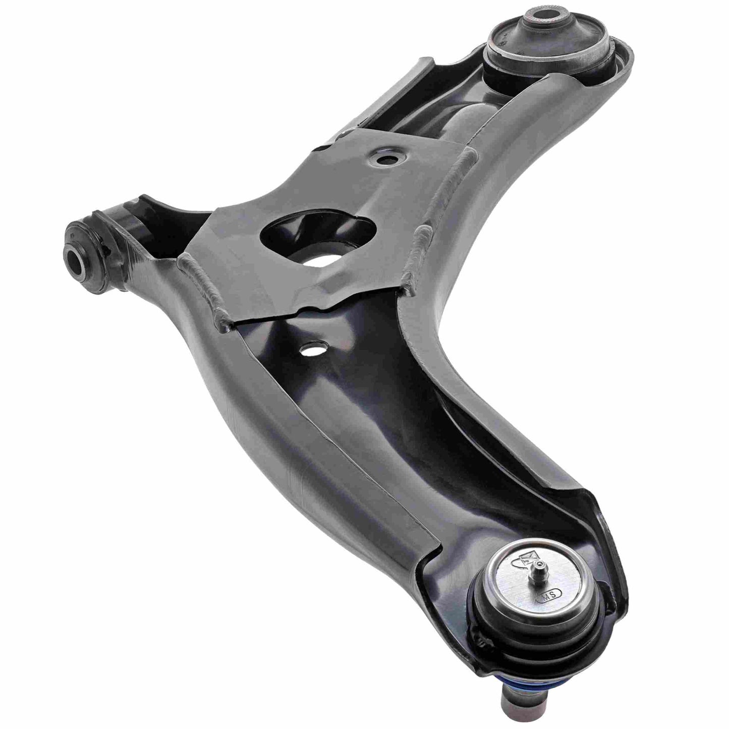 Mevotech Supreme Suspension Control Arm and Ball Joint Assembly CMS901107